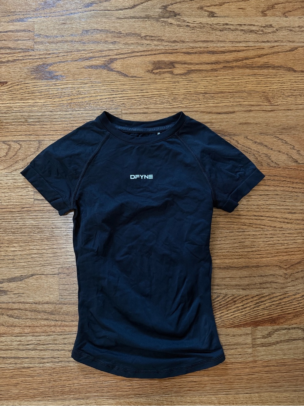 Impact tee